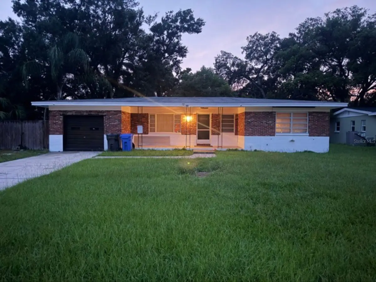 14812 N Iris Avenue, Tampa, FL 33613 - #1
