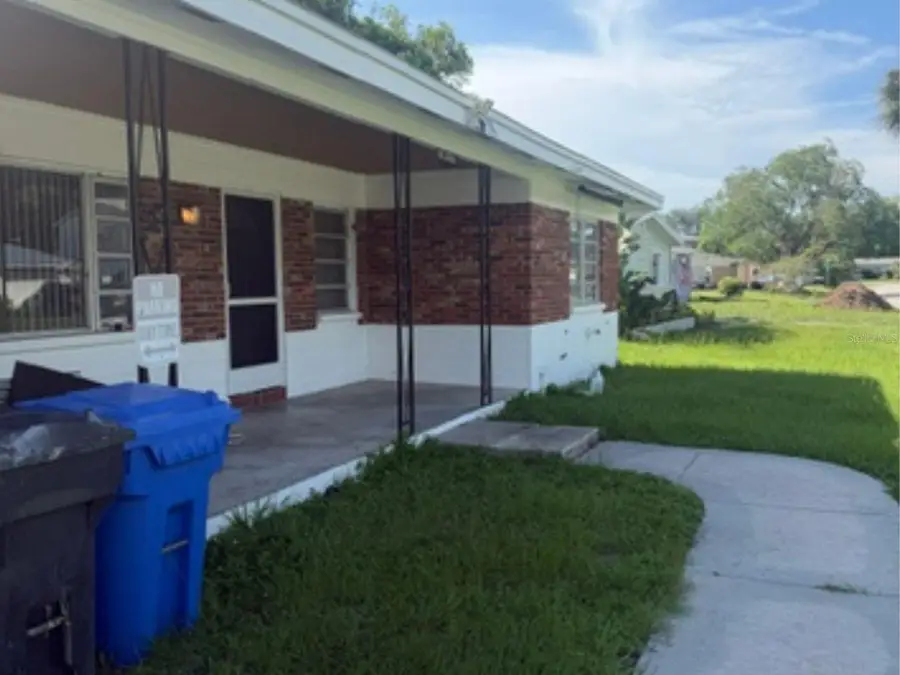 14812 N Iris Avenue, Tampa, FL 33613 - #2