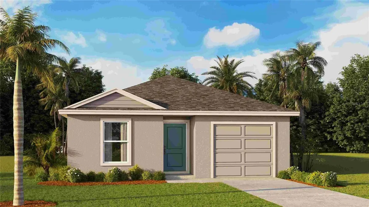12151 Isle Royale Drive, Hudson, FL 34669 - #1