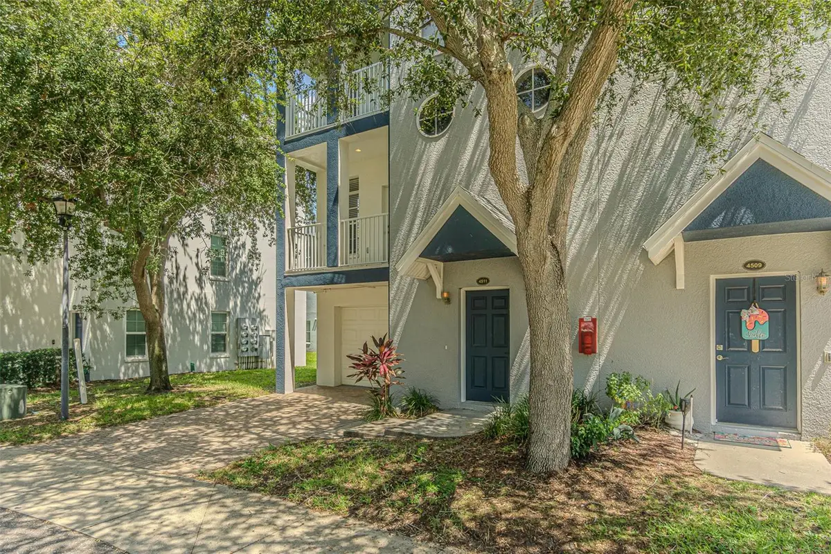 4511 Legacy Park Drive, Tampa, FL 33611 - #1