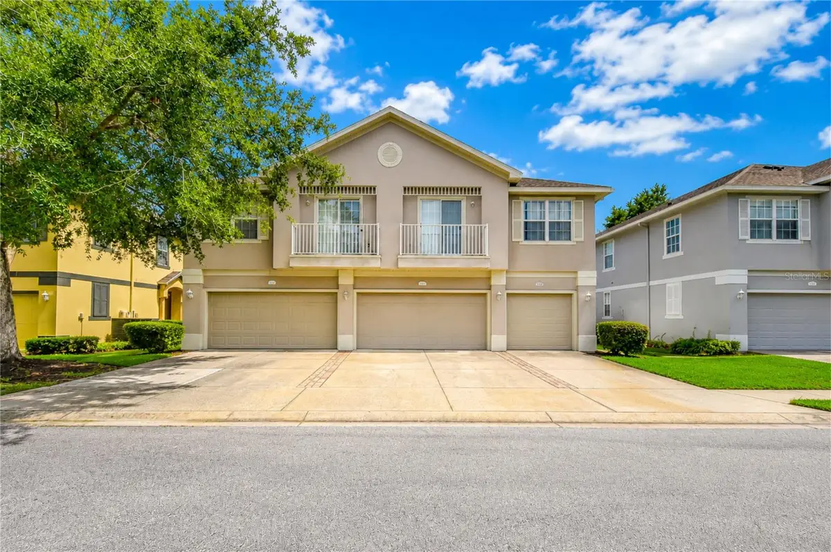 27845 Pleasure Ride Loop, Wesley Chapel, FL 33544 - #1
