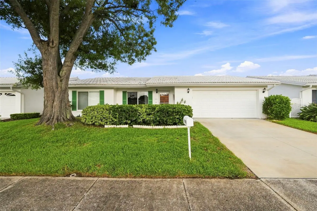 3555 93rd Avenue N #6, Pinellas Park, FL 33782 - #1