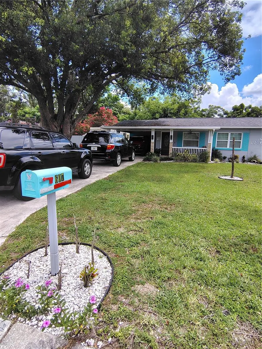 607 Oak Ridge Drive, Brandon, FL 33510 - #2