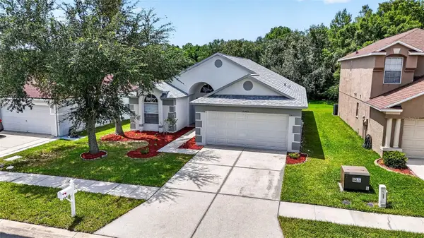 25442 Bruford Boulevard, LAND O LAKES, FL 34639