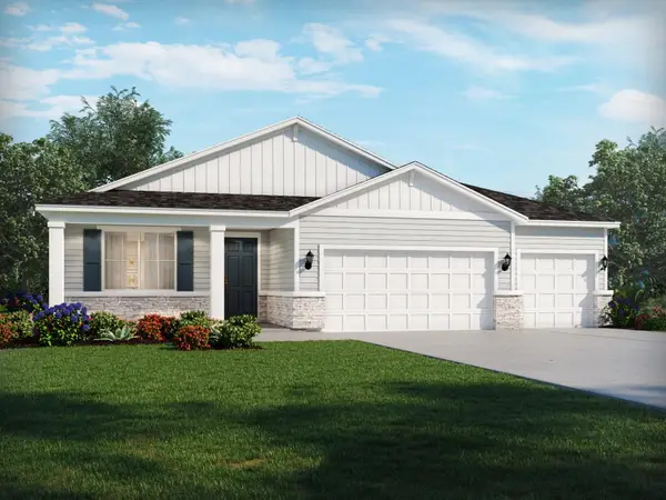 98 Tequesta Court, PALM COAST, FL 32137