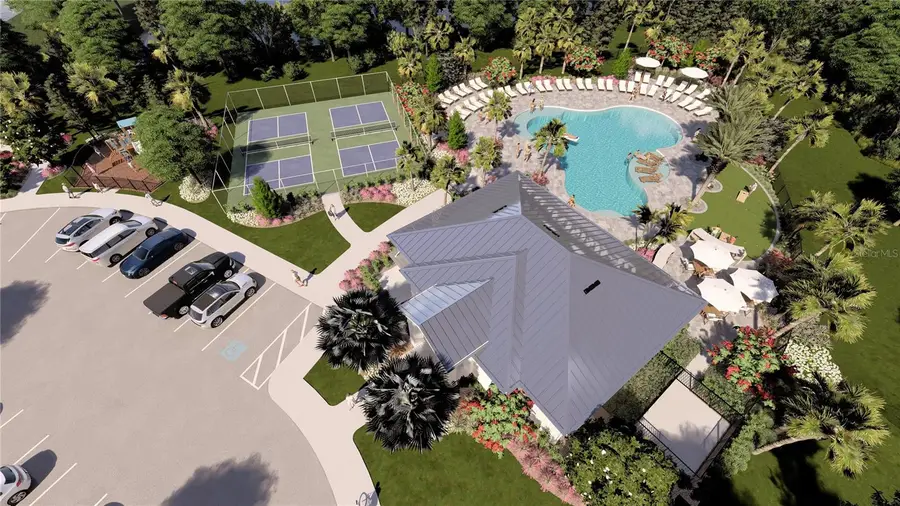102 Tequesta Court, Palm Coast, FL 32137 - #2