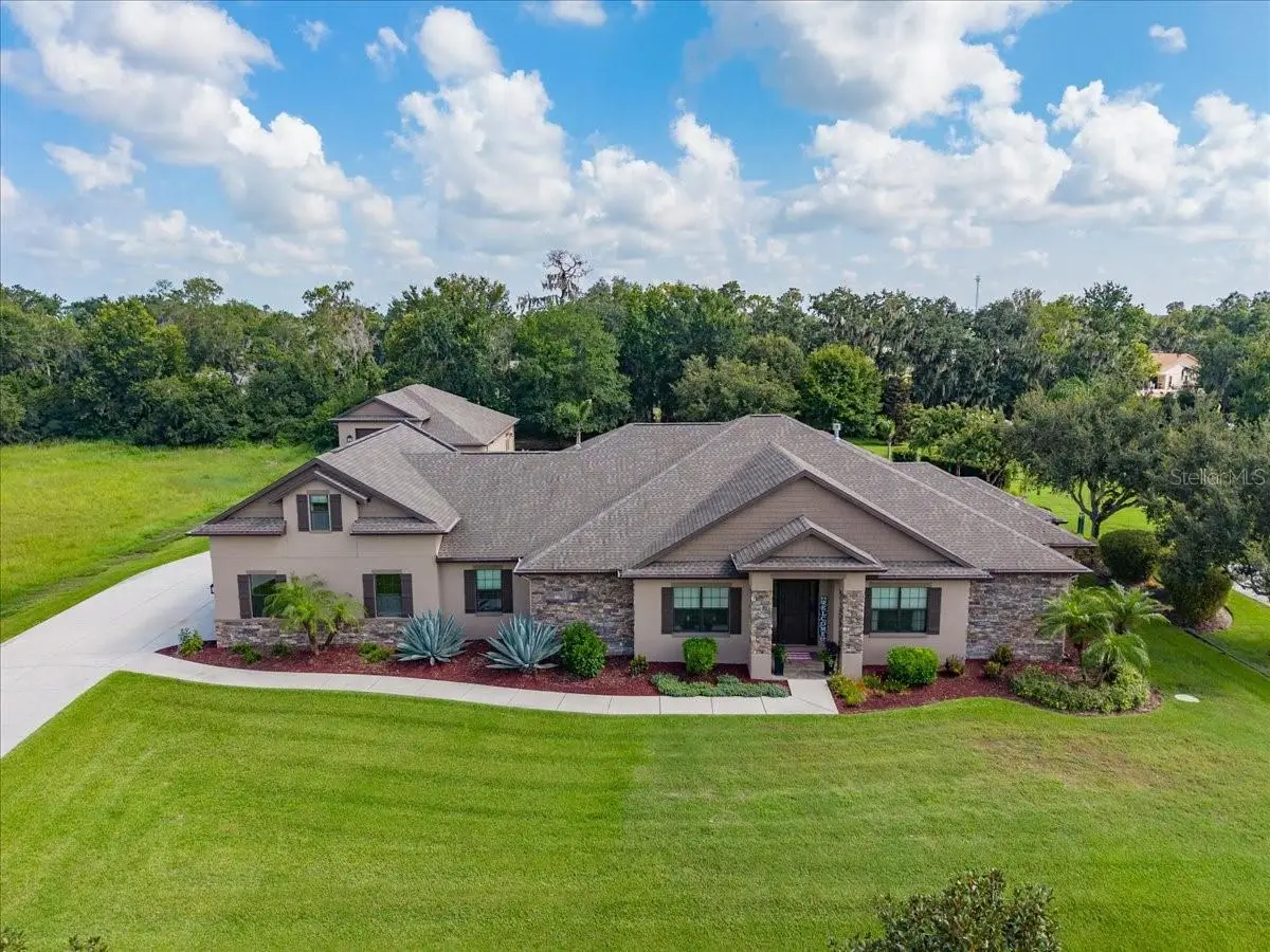 408 Hawk Talon Drive, Lithia, FL 33547 - #1
