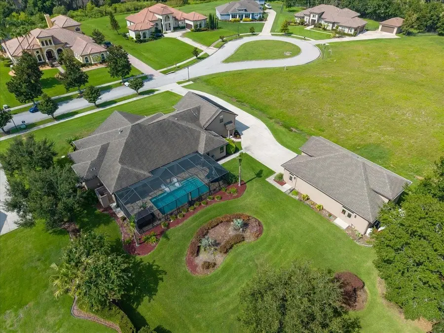408 Hawk Talon Drive, Lithia, FL 33547 - #3