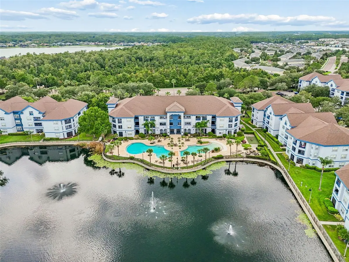 1640 Villa Capri Circle #208, Odessa, FL 33556 - #1