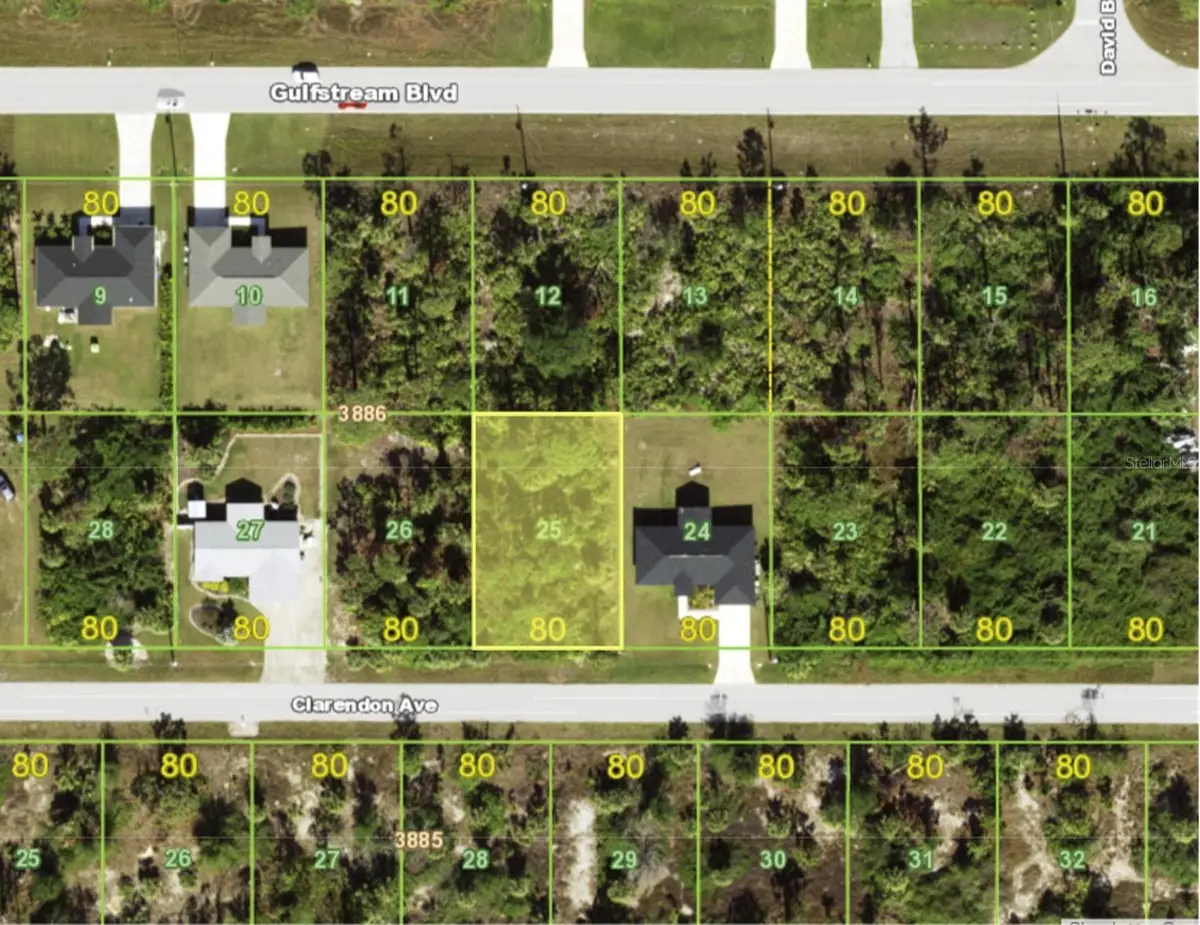 12244 Clarendon Avenue, Port Charlotte, FL 33981 - #1