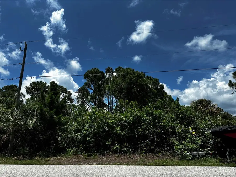 12244 Clarendon Avenue, Port Charlotte, FL 33981 - #2