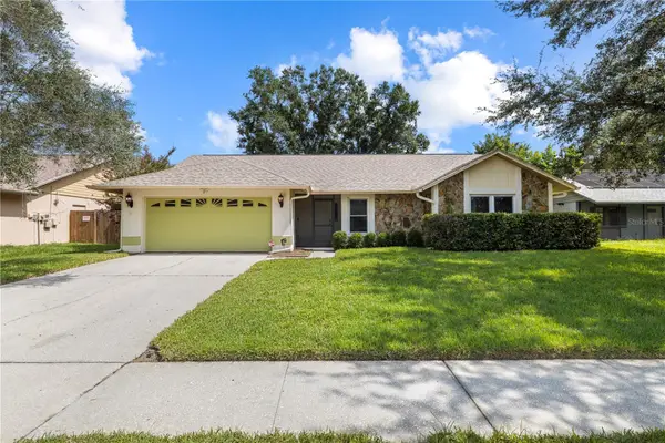 1614 Dawnridge Court, BRANDON, FL 33510