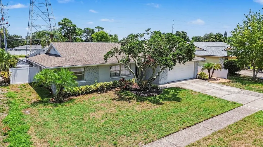 3369 Hunt Club Drive, Clearwater, FL 33761 - #2