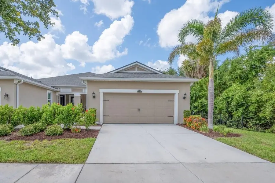 11505 Cambium Crown Drive, Riverview, FL 33569 - #2