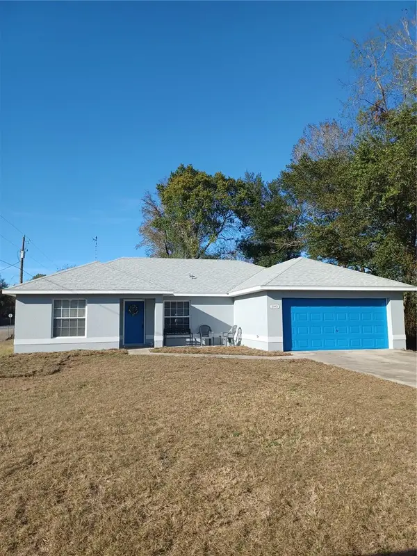 3985 SE 138th Place, SUMMERFIELD, FL 34491