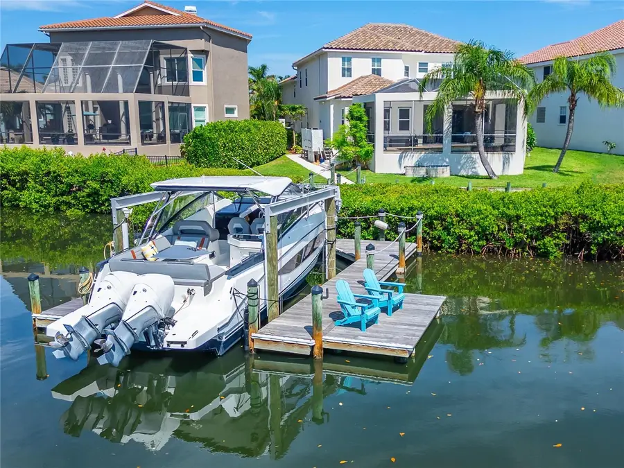 6203 Marbella Boulevard, Apollo Beach, FL 33572 - #3
