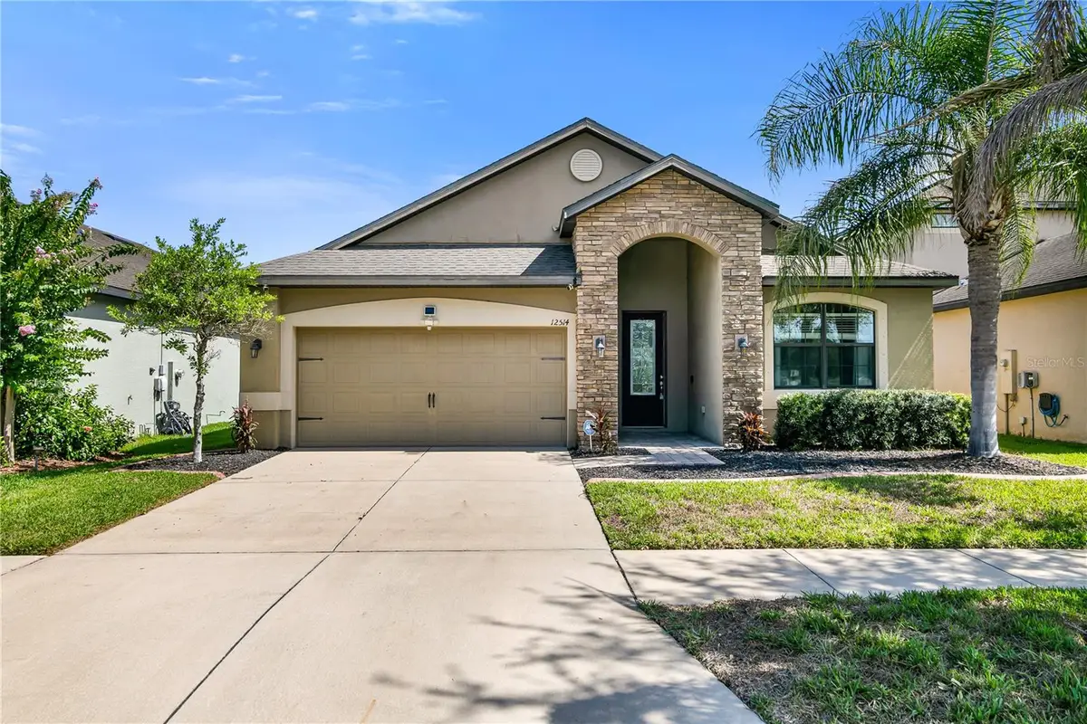 12514 Ballentrae Forest Drive, Riverview, FL 33579 - #1