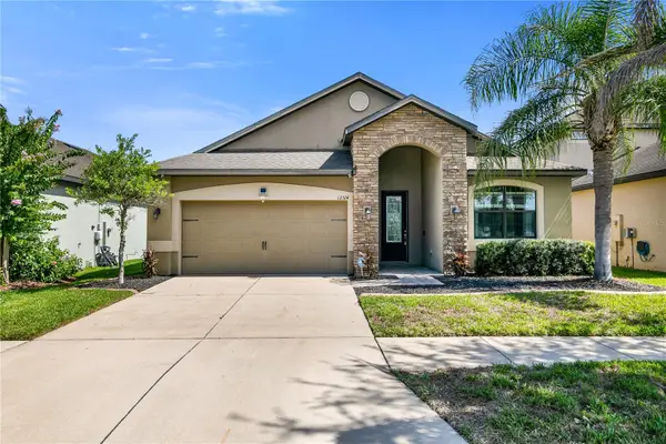 12514 Ballentrae Forest Drive, RIVERVIEW, FL 33579