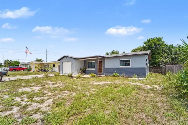 8143 Hixton Drive, PORT RICHEY, FL 34668