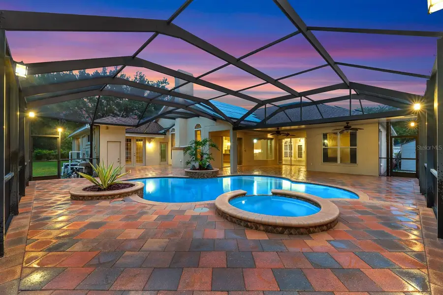 5711 Tanagerside Road, Lithia, FL 33547 - #2