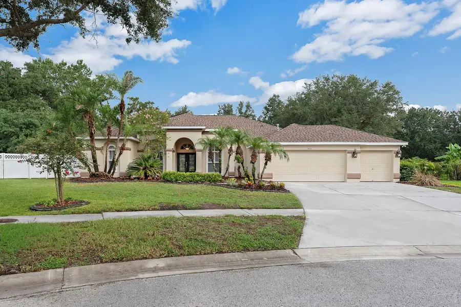 5711 Tanagerside Road, Lithia, FL 33547 - #3