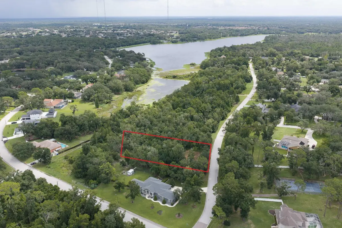 0 Lake Hills Drive, Riverview, FL 33569 - #1