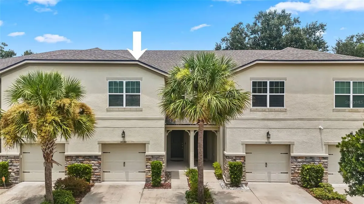 14140 Damselfly Drive, Tampa, FL 33625 - #1