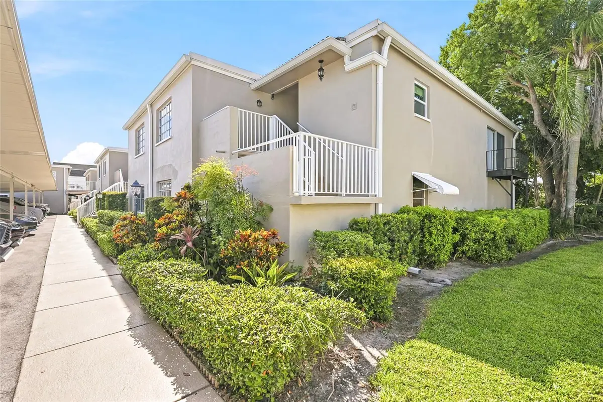 919 Osceola Road #207, Belleair, FL 33756 - #1