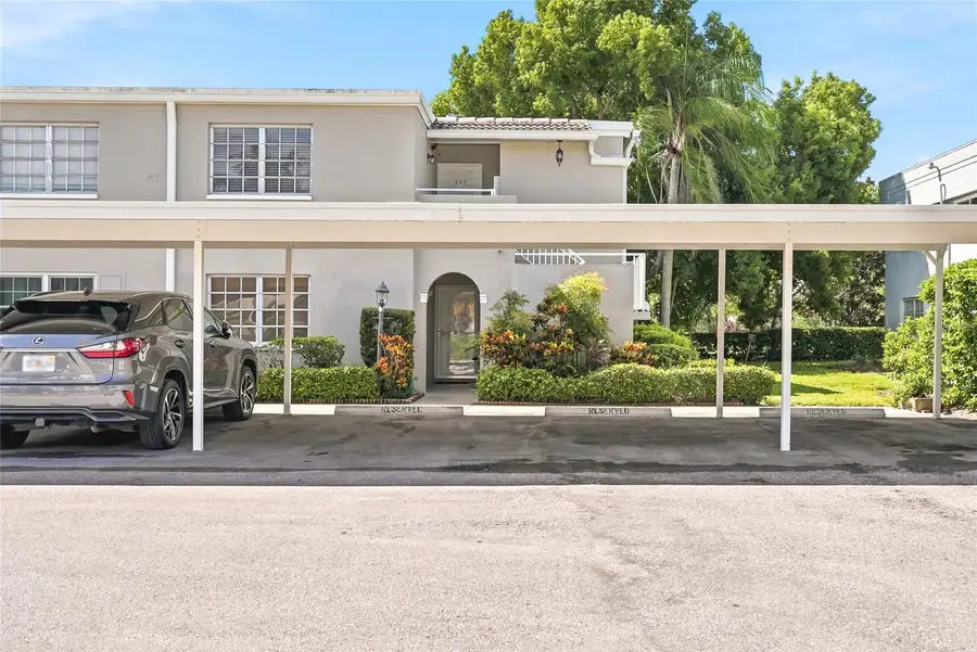 919 Osceola Road #207, Belleair, FL 33756 - #3