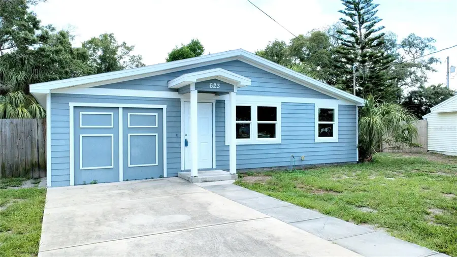 623 Dexter Drive, Dunedin, FL 34698 - #2