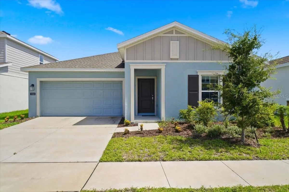 1033 Holden Way, Eagle Lake, FL 33839 - #1