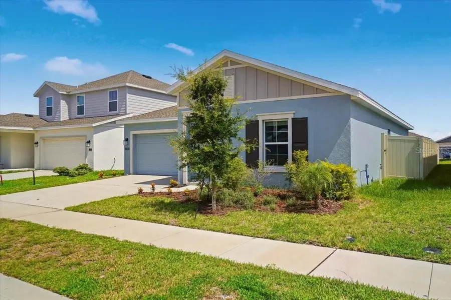 1033 Holden Way, Eagle Lake, FL 33839 - #3