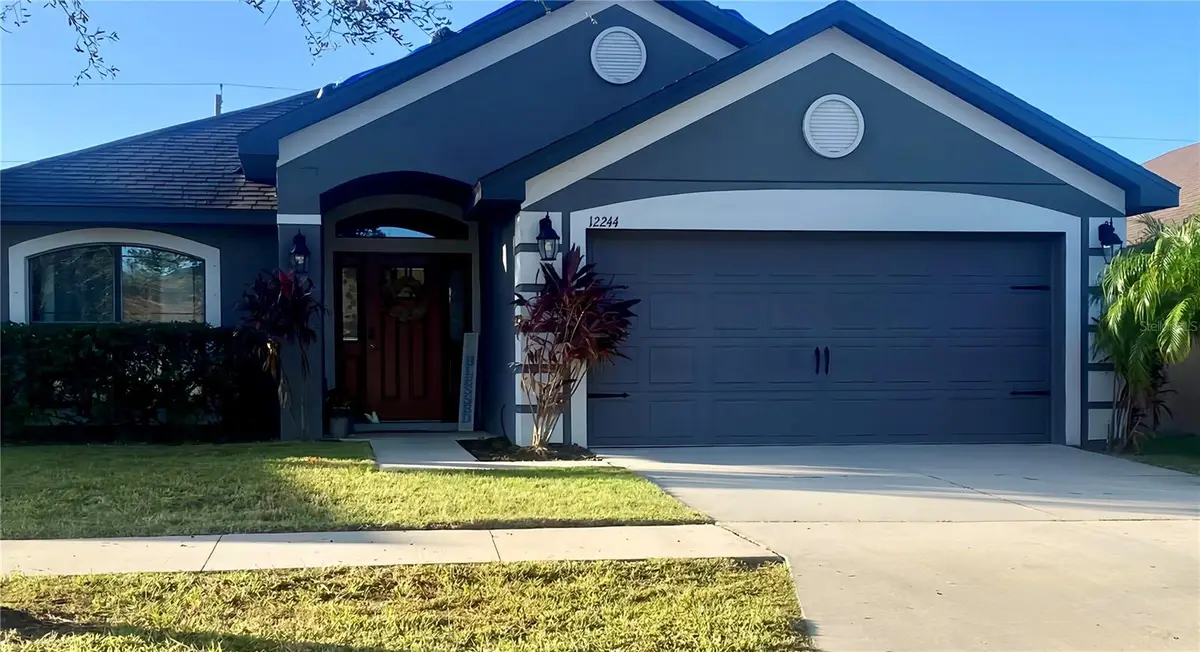 12244 Legacy Bright Street, Riverview, FL 33578 - #1