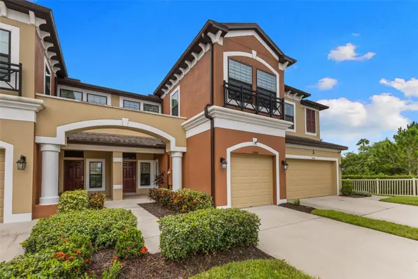 11458 Crowned Sparrow Lane, TAMPA, FL 33626