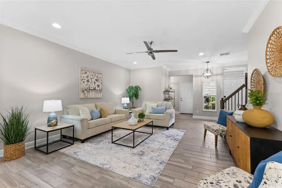 11458 Crowned Sparrow Lane, Tampa, FL 33626 - #2