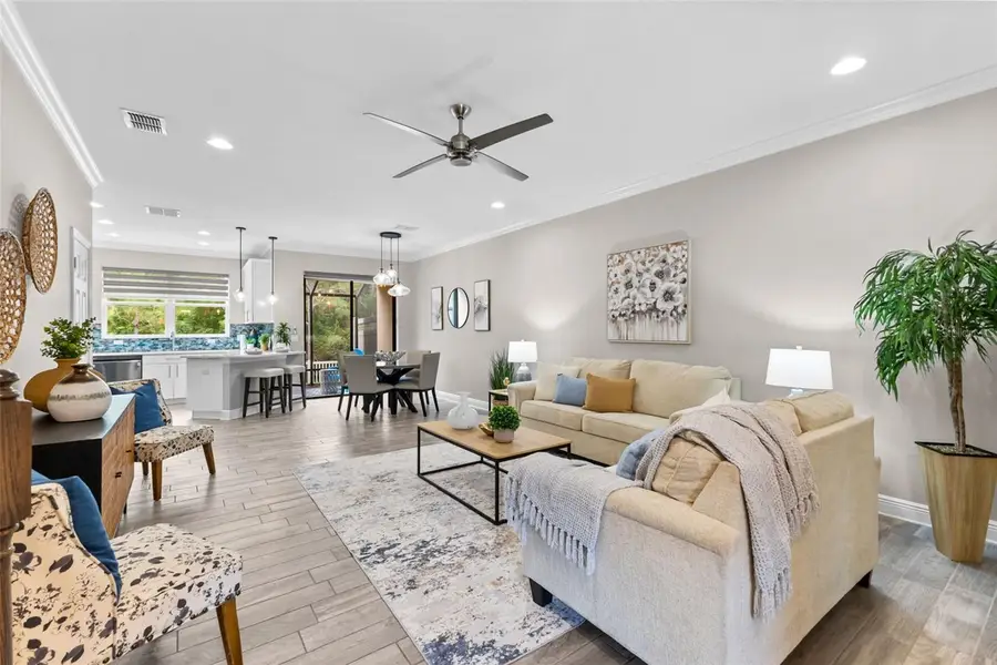 11458 Crowned Sparrow Lane, Tampa, FL 33626 - #3