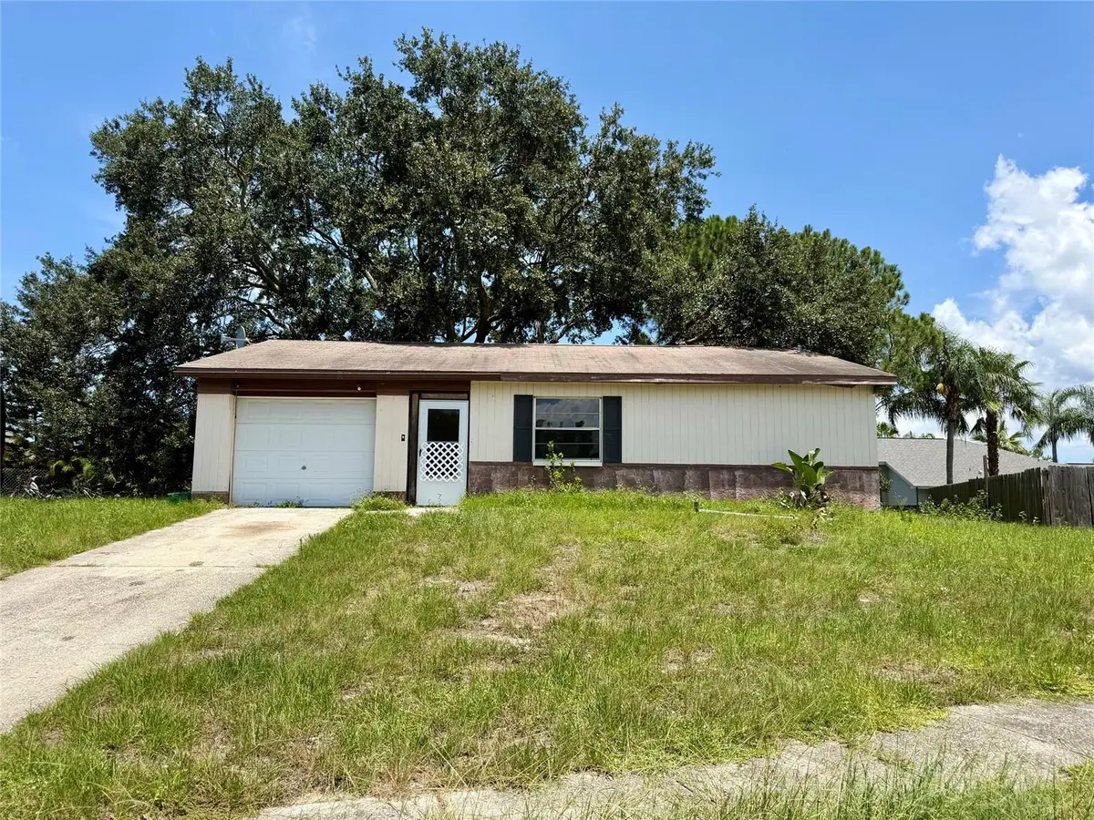 1306 Dukes Drive, Tarpon Springs, FL 34689 - #1