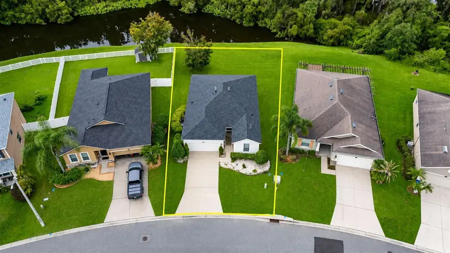 2637 Walden Woods Drive, Plant City, FL 33566 - #3