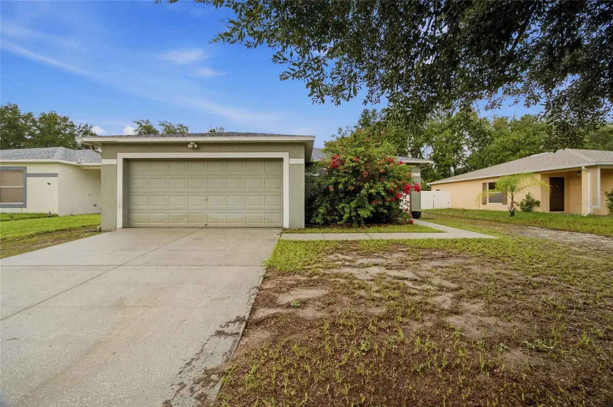 13708 Tramore Drive, Odessa, FL 33556 - #1