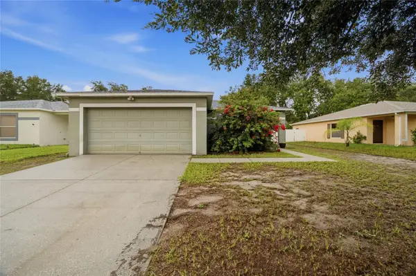 13708 Tramore Drive, ODESSA, FL 33556