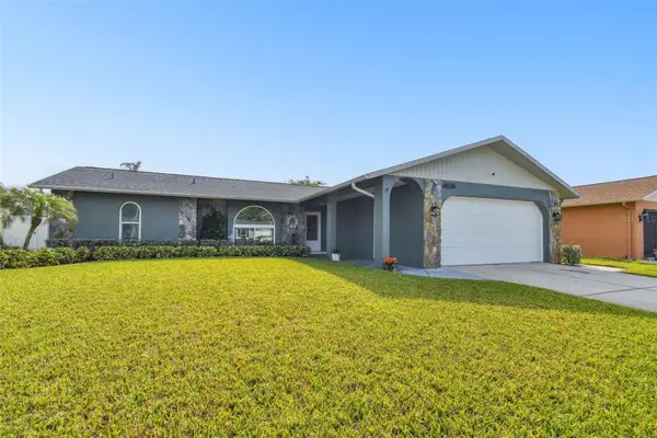 4636 Whitetail Lane, NEW PORT RICHEY, FL 34653