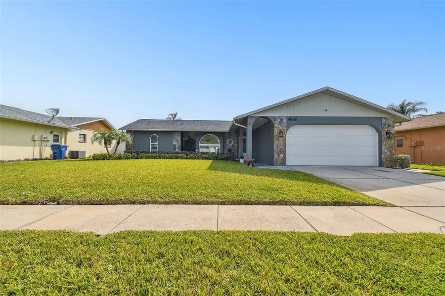 4636 Whitetail Lane, New Port Richey, FL 34653 - #2