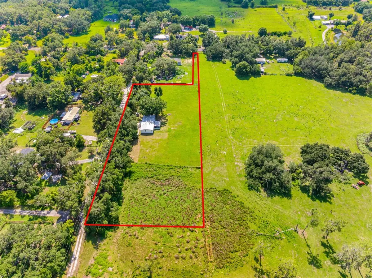 2806 Lawrence Road, Plant City, FL 33565 - #1