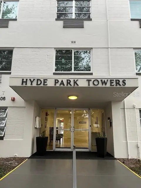406 S Cedar Avenue #107, Tampa, FL 33606 - #1