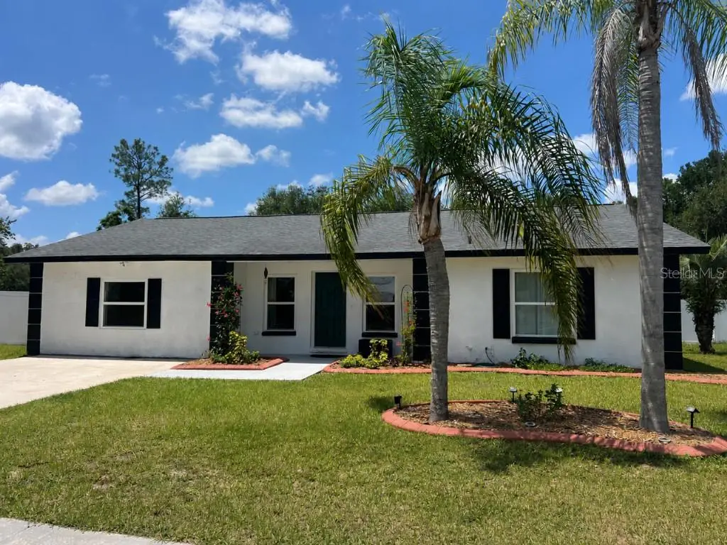 1831 Kim Acres Lane, Dover, FL 33527 - #1