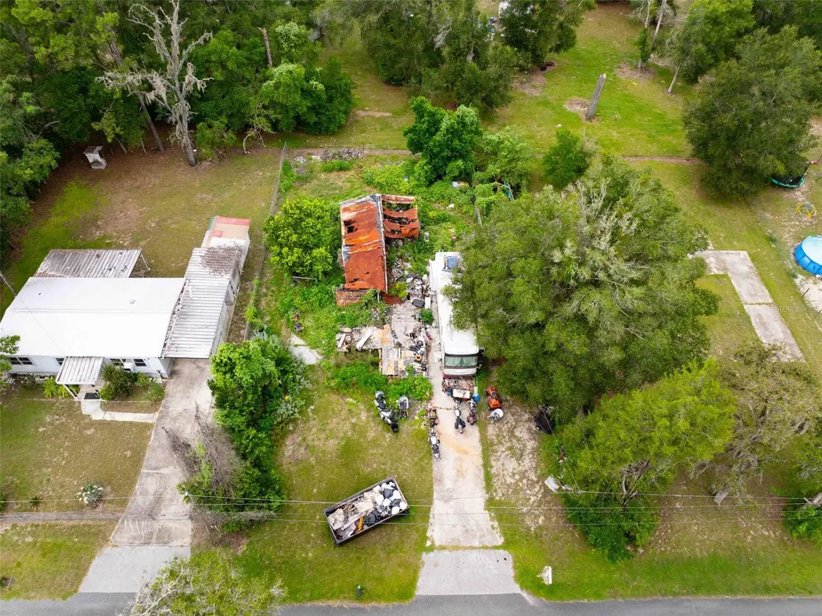 7080 N Pearl Point, Hernando, FL 34442 - #1