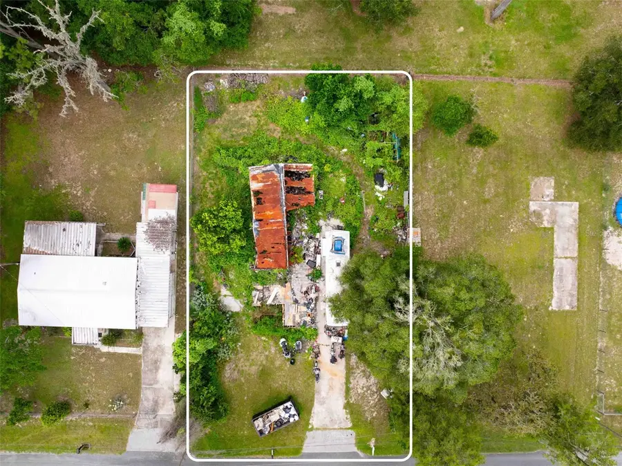 7080 N Pearl Point, Hernando, FL 34442 - #2
