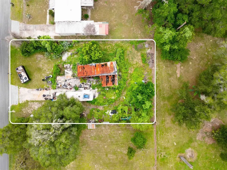 7080 N Pearl Point, Hernando, FL 34442 - #3