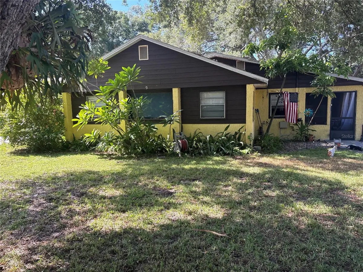 6115 Cliff Avenue, Gibsonton, FL 33534 - #1