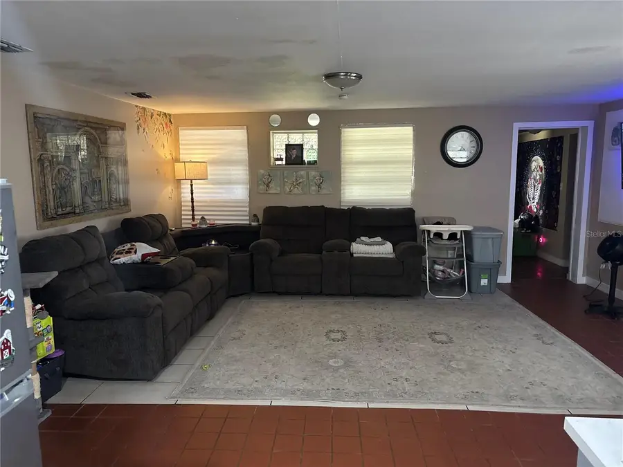 6115 Cliff Avenue, Gibsonton, FL 33534 - #3